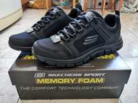 Buty Skechers Knockhills r. 42