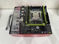 Материнська плата X99-8D4 LGA2011-3