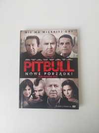 Pitbull film DVD