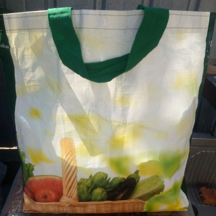 Сумка для переезда Jusk Новая