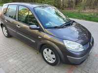 Renault Scenic 1.6 16v