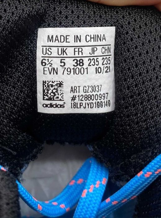 Кросівки,  ботинки Adidas 37 розмір