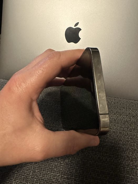 Apple iPhone 12 Pro 128Gb Graphite - Neverlock