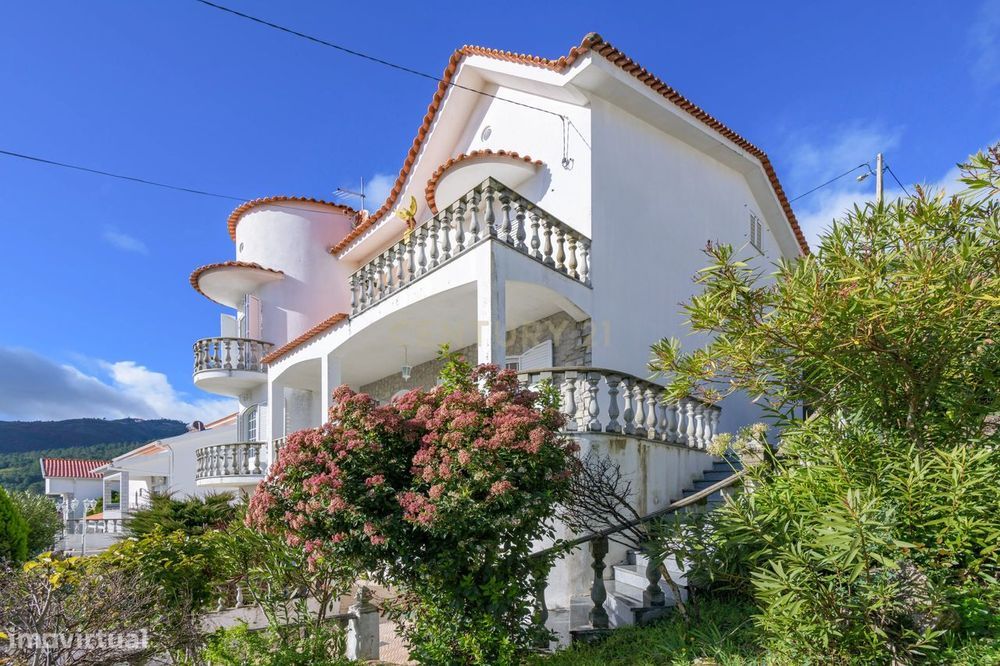 Moradia em Cantar- Galo, Covilhã