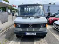 Mercedes-Benz 307  2.3 Diesel 74 KM Manual