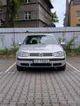 Volkswagen Golf IV