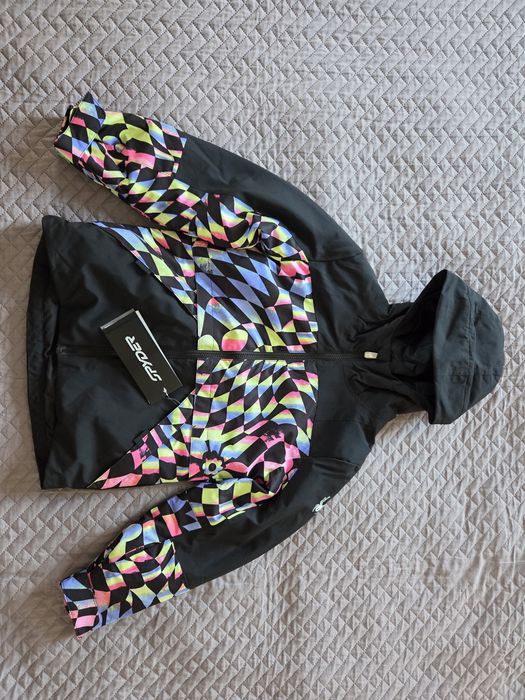Nowa kurtka spyder r. 10t 140