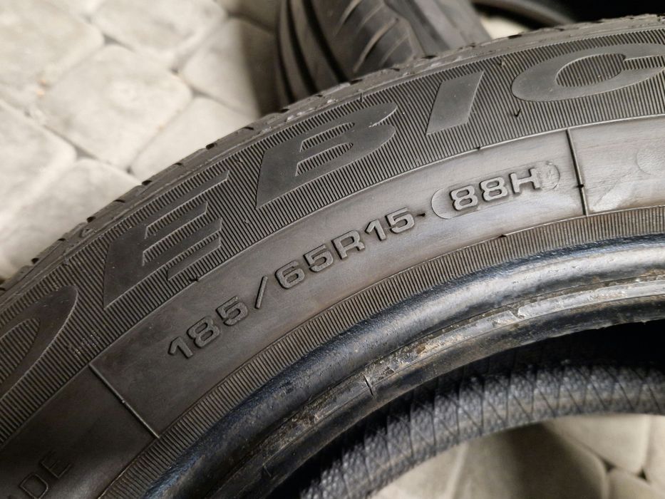 Opony letnie Dębica Presto 185/65R15 88H 2022 rok Kraków