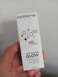 Solverx krem illumi glow