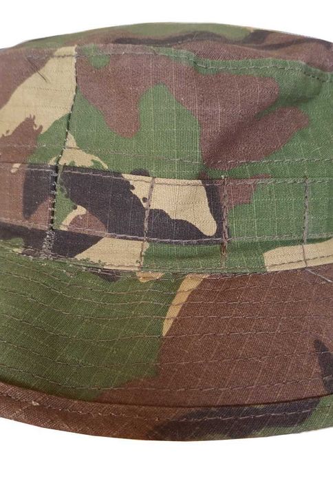 Панама KOMBAT. British SPECIAL FORCES. Ripstop. р. 59