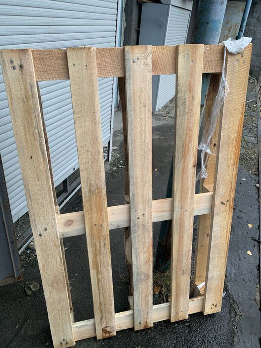 Піддони палети деревянʼяні 150 грн