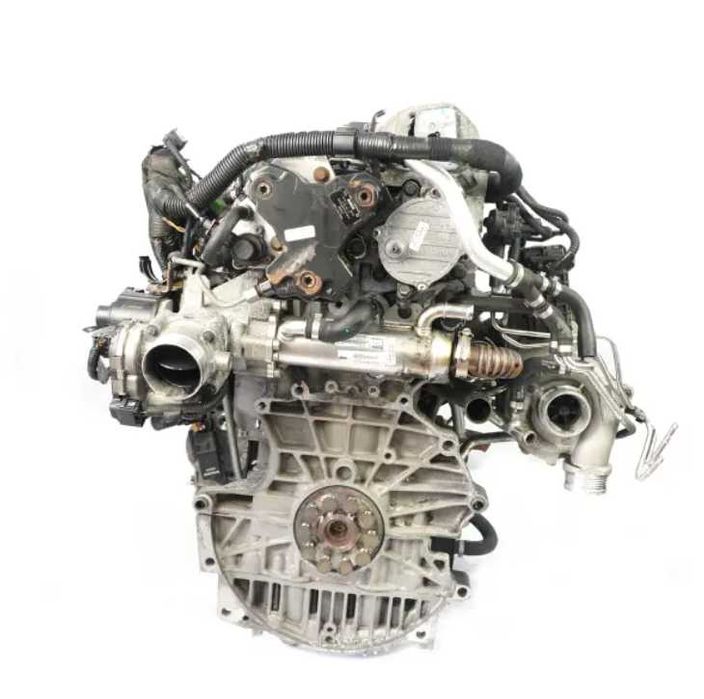 Silnik 2.4D D5244T4 Volvo XC90 XC60 GWARANCJA