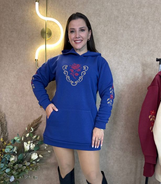 Туніка. Розміри 44 - 58