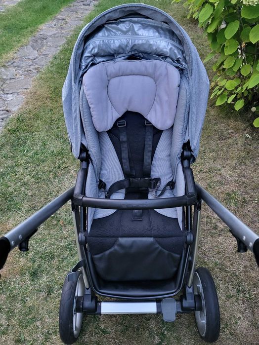 Wózek 2w1 Espiro Next Manhattan