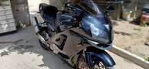 Kawasaki Ninja ZX12R