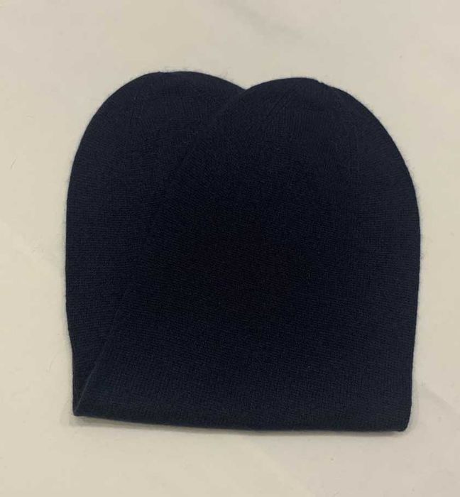 Шапка кашемірова 100% унісекс чоловіча жіноча як верблюд альпака