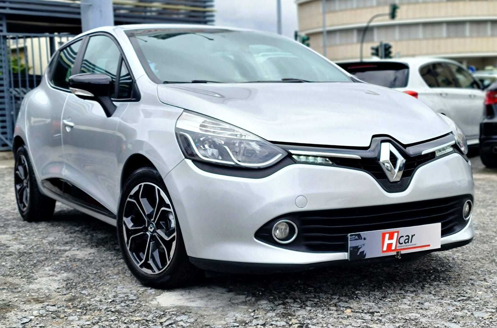 RENAULT CLIO 1.5DCI 90CV