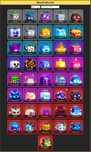 Frutas e Gamepass - Blox fruits