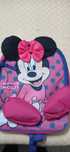 Mochila da Minnie nova