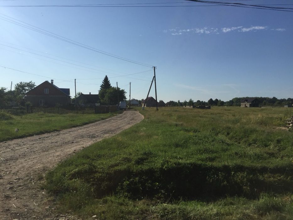 Продам або обміняю земельну ділянку