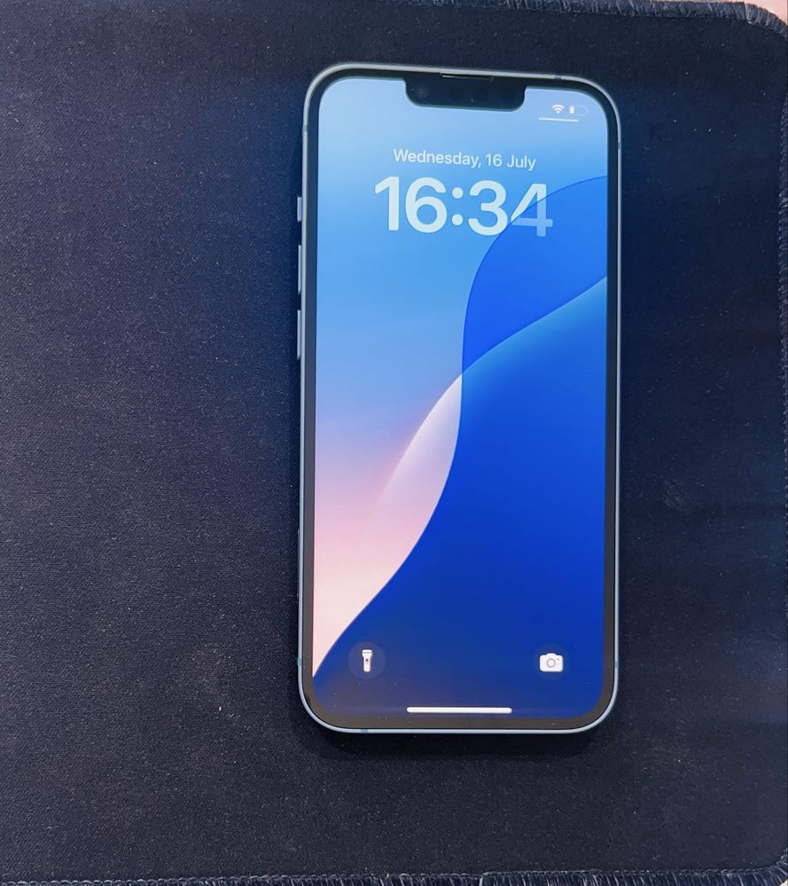 I Phone 14 256GB.