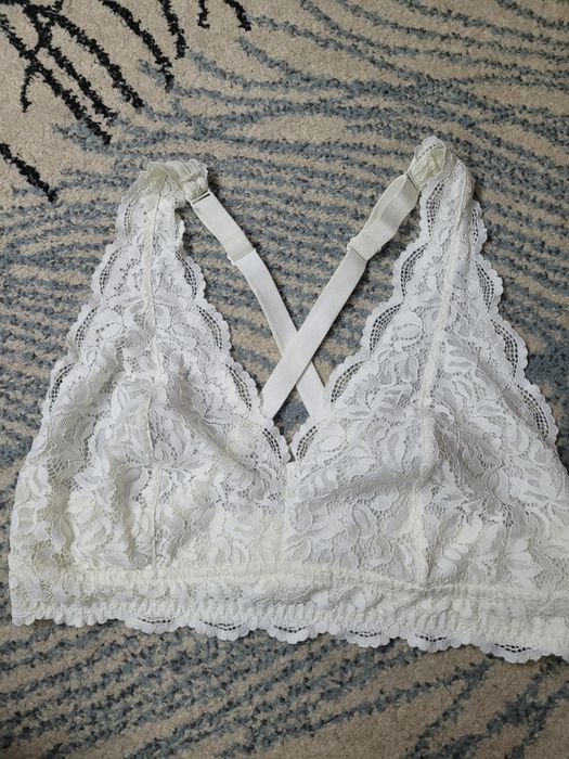 Новий мереживний бюстгальтер Primark