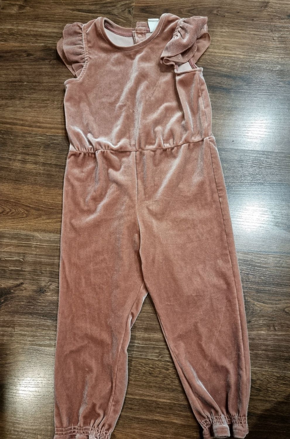 Kombinezon h&m 92