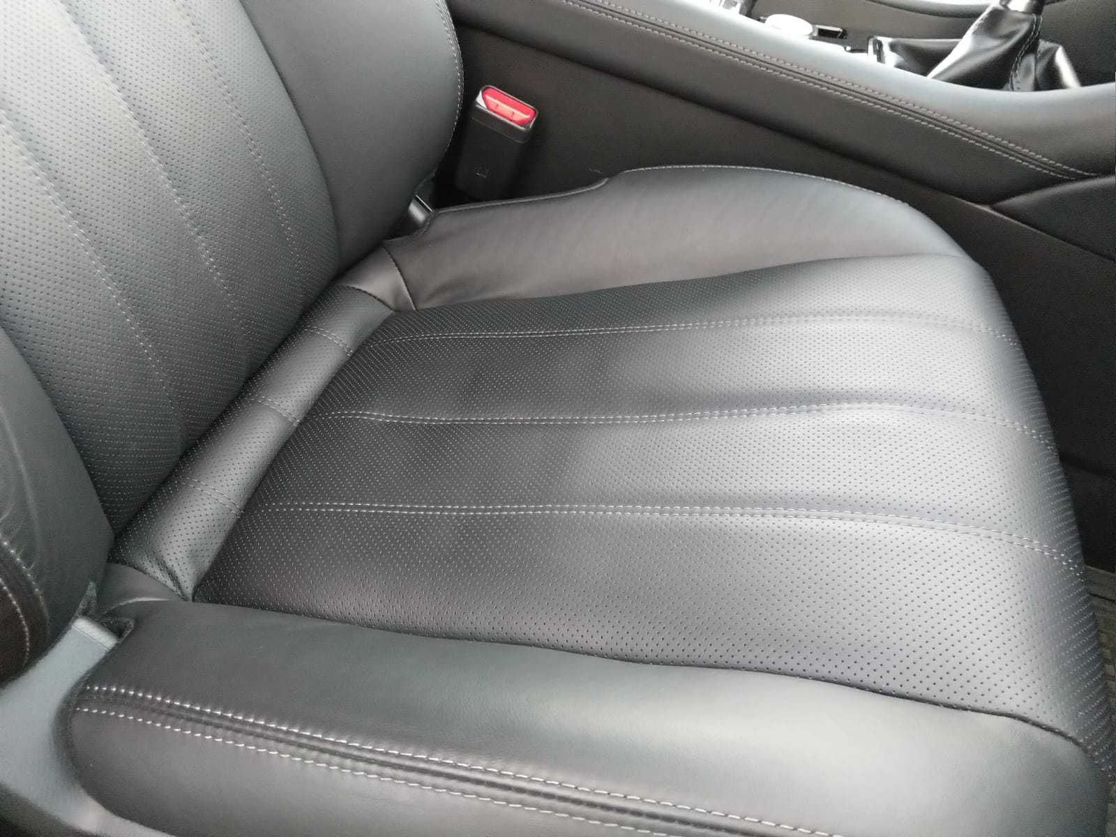Mazda 6 só 15,000km
