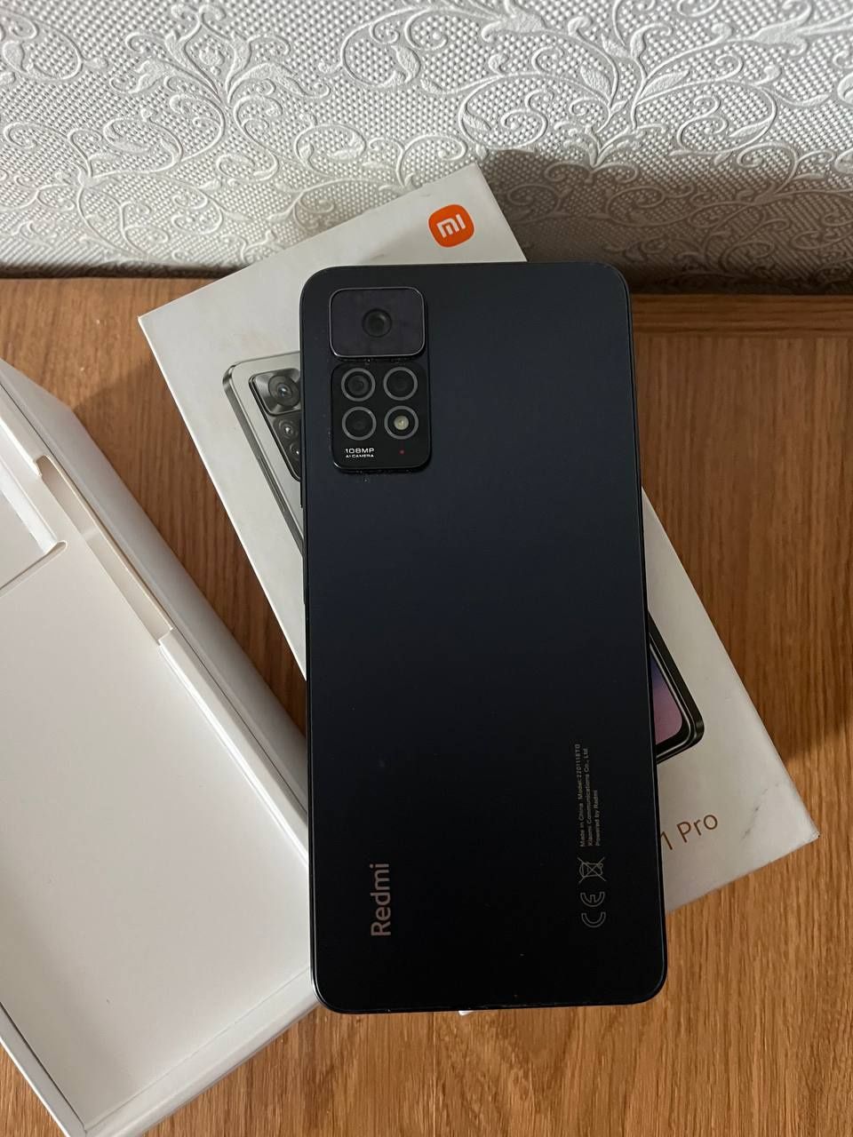 Xiaomi Redmi Note 11 pro