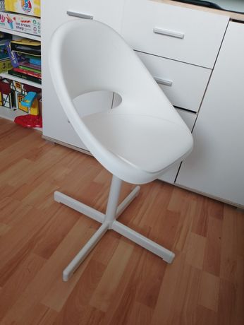 Krzesło dziecięce do biurka Ikea