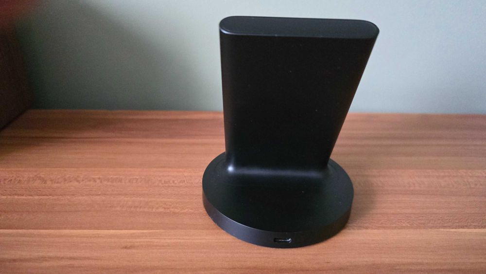 Ładowarka indukcyjna XIAOMI MI 20W