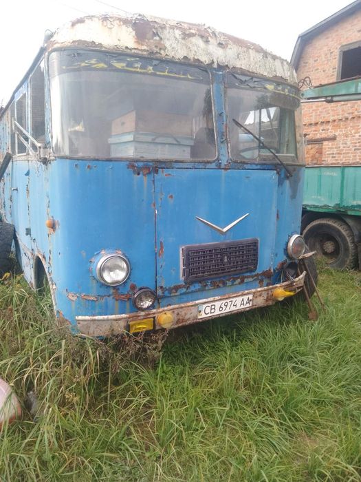 Продам автобус АСЧ