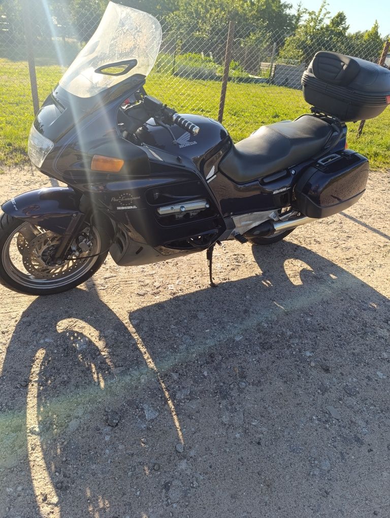 Sprzedam Honda Pan European 1100