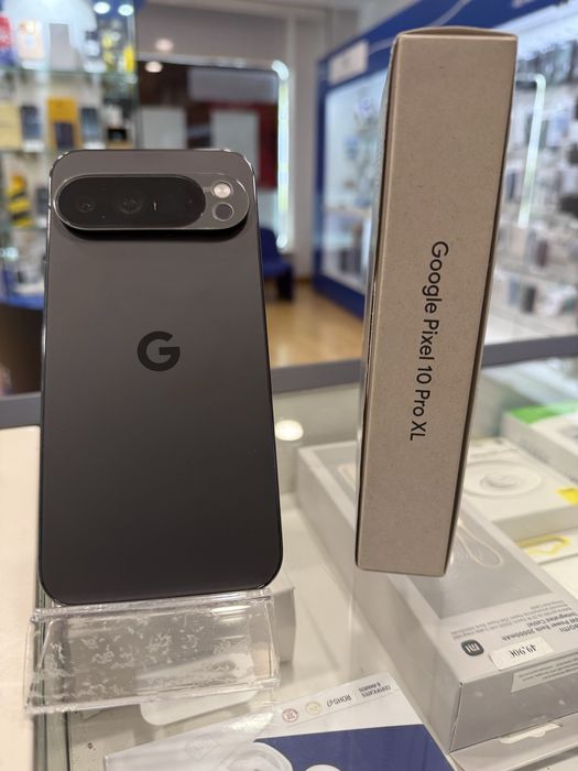 Google Pixel 10 Pro XL - 512GB