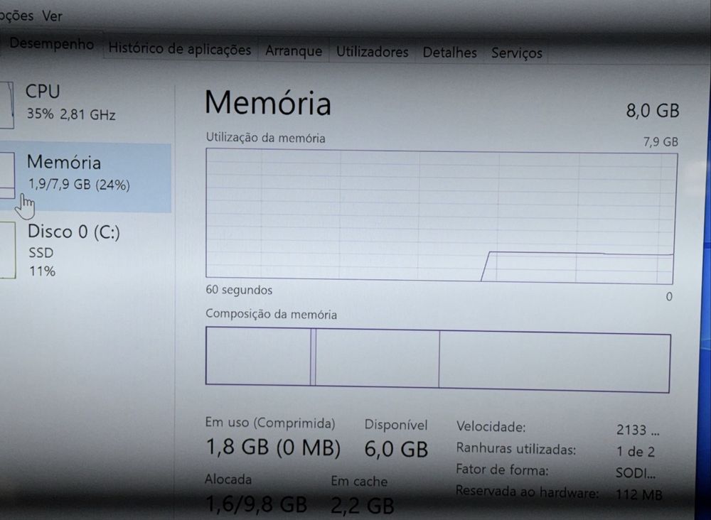Mini PC Lenovo ThinkCentre m910q, i5-6500T