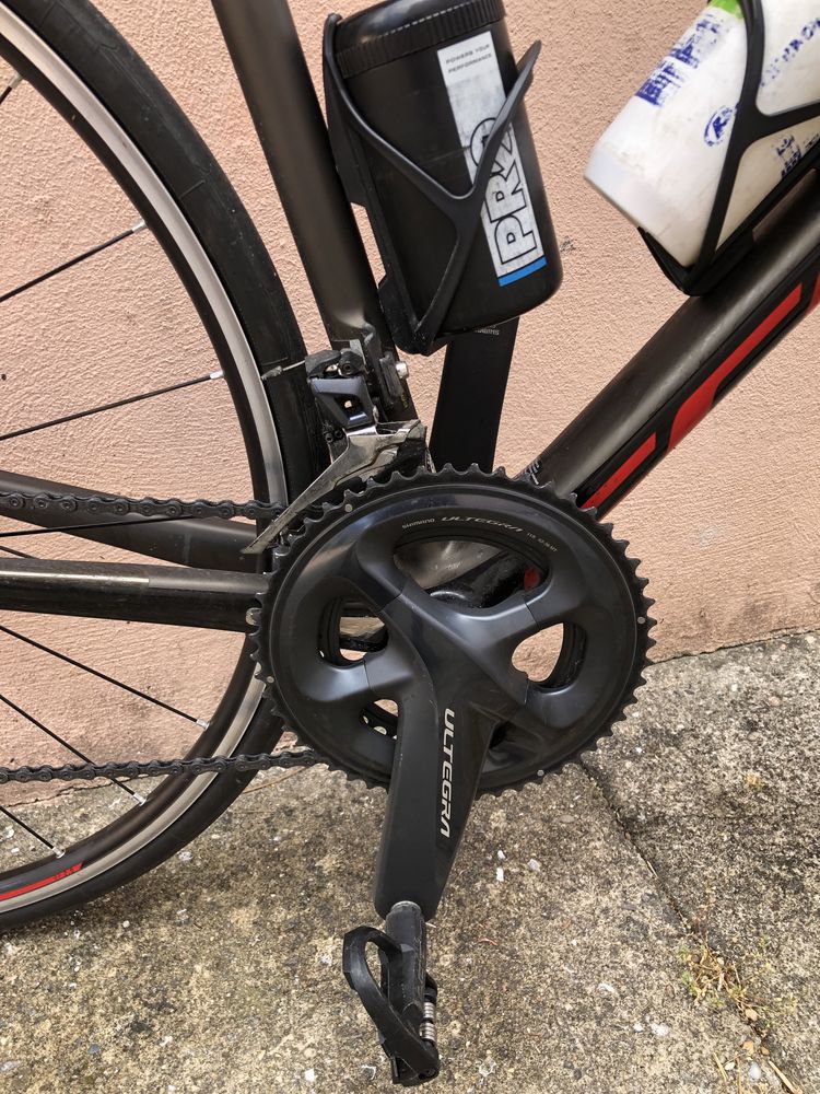 Scott addict RC