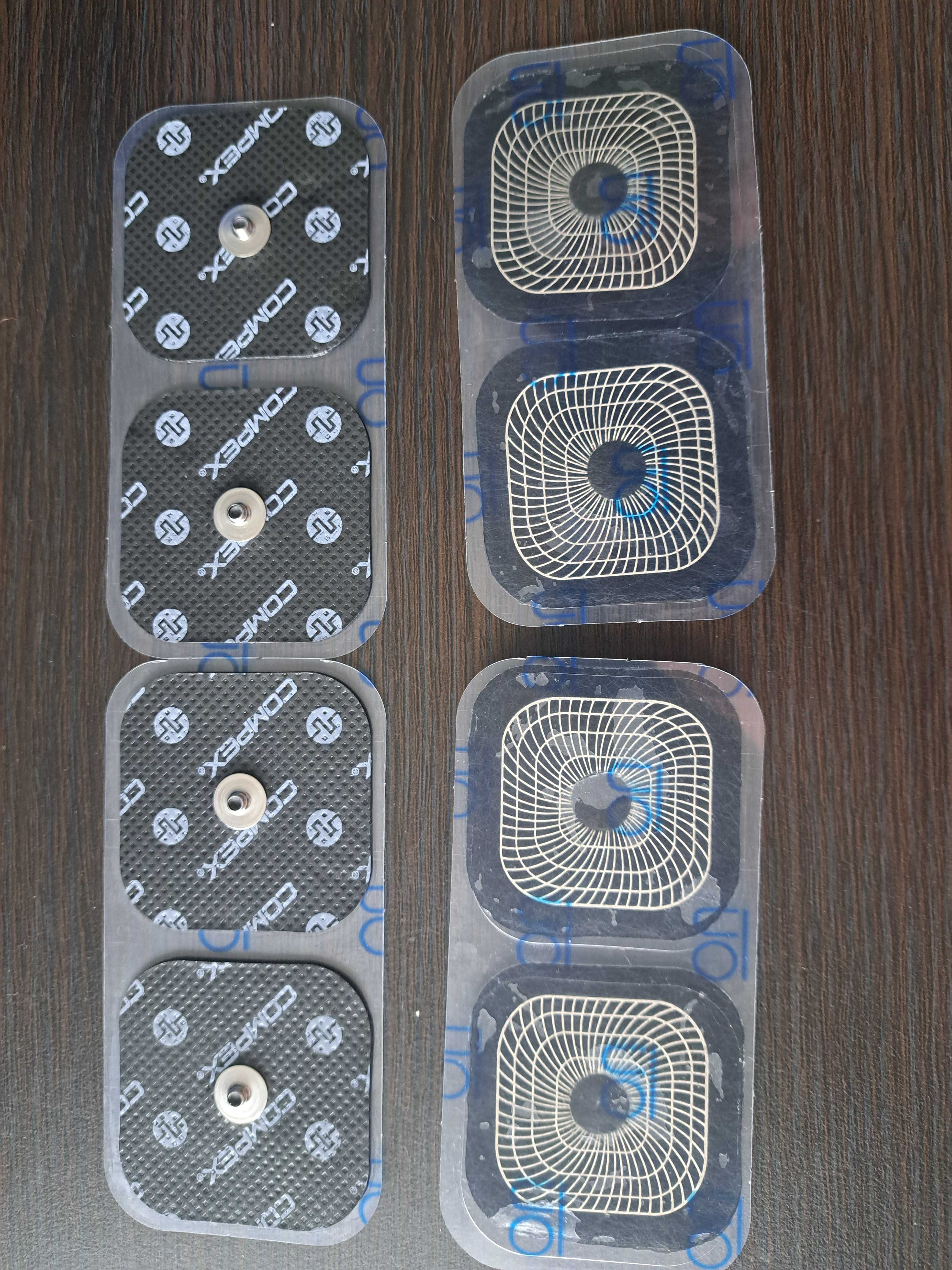 Elektrostymulator Compex Fit 1.0