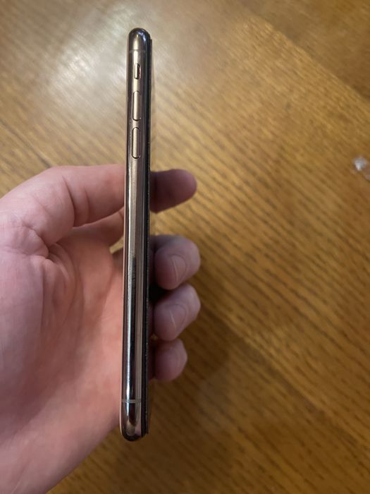 Iphone xs 512 в чудовому стані