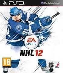 PS3 NHL 12 Games4US Pasaż Łódzki