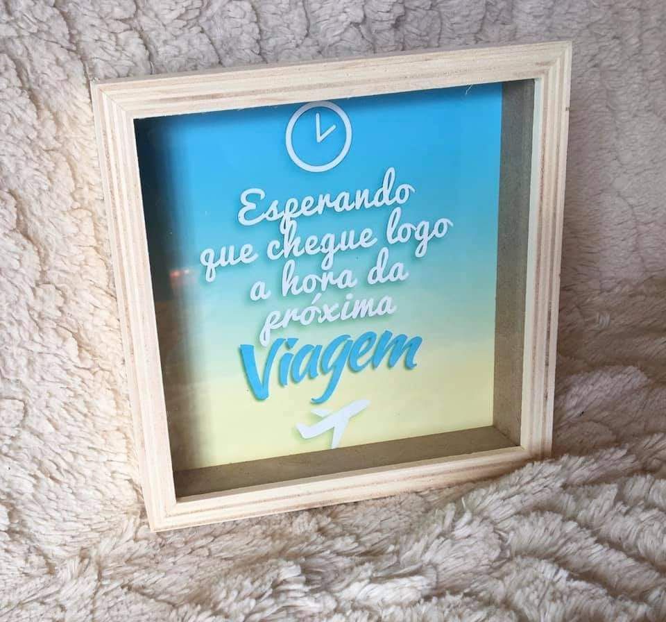Mealheiros Personalizados