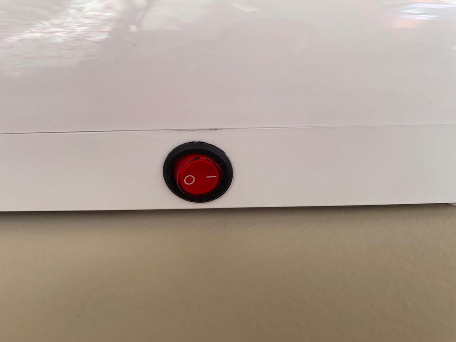 aquecimento de parede