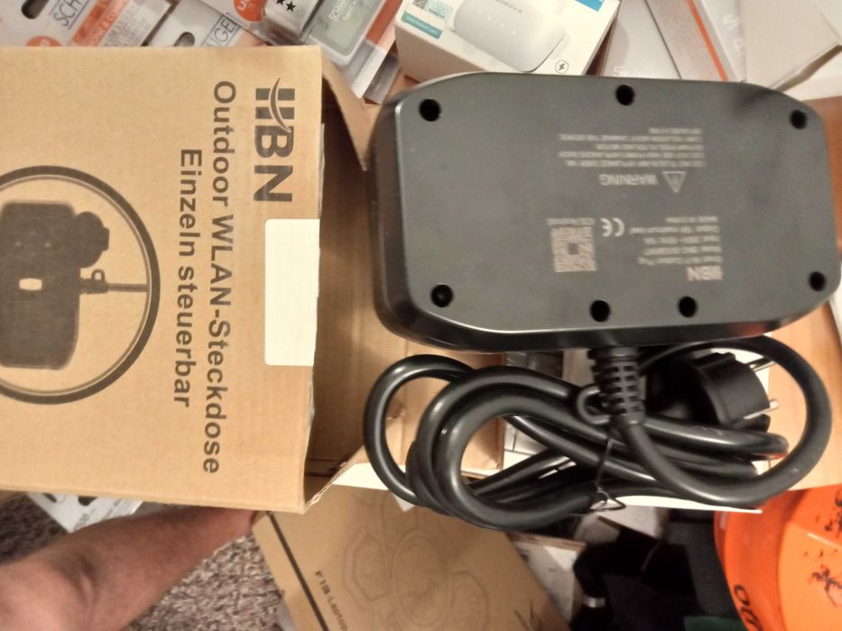 Carregadores Variedade. Oportunidades