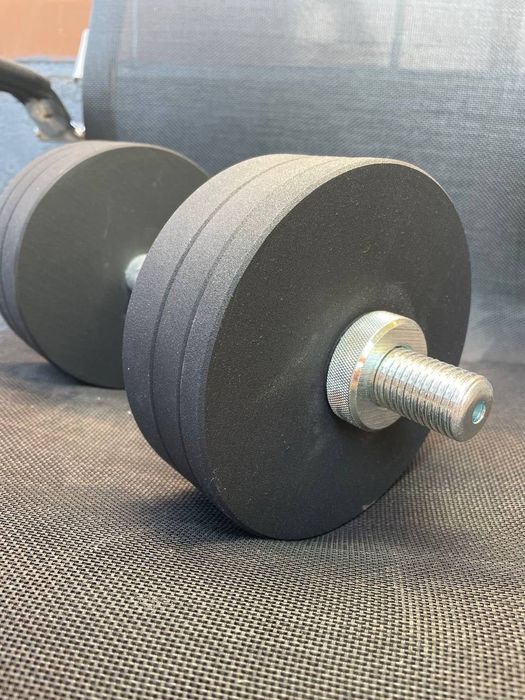 !! Премиум !! Гантели разборные, Гантелі розбірні,10кг//50кг.Выгодно!!