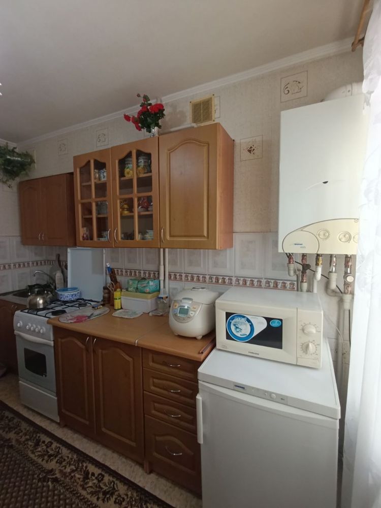 Продам 2 комнатную квартиру , Победа 3,