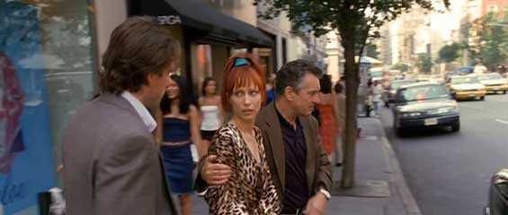 15 MINUTOS (Robert de Niro/Edward Burns/Vera Farmiga)  O PREÇO DA FAMA