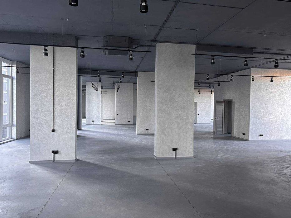 Оренда Сучасного офісу, з ремонтом, на вул. Кульпарківська, 480м2