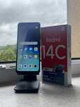 Xiomi redmi 14 c 128gb stan idealny