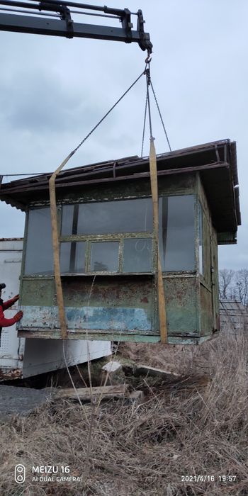 Дом Кунг 9 на 3 вагончик 3 на 6 доставка дача  вагончики будівельні