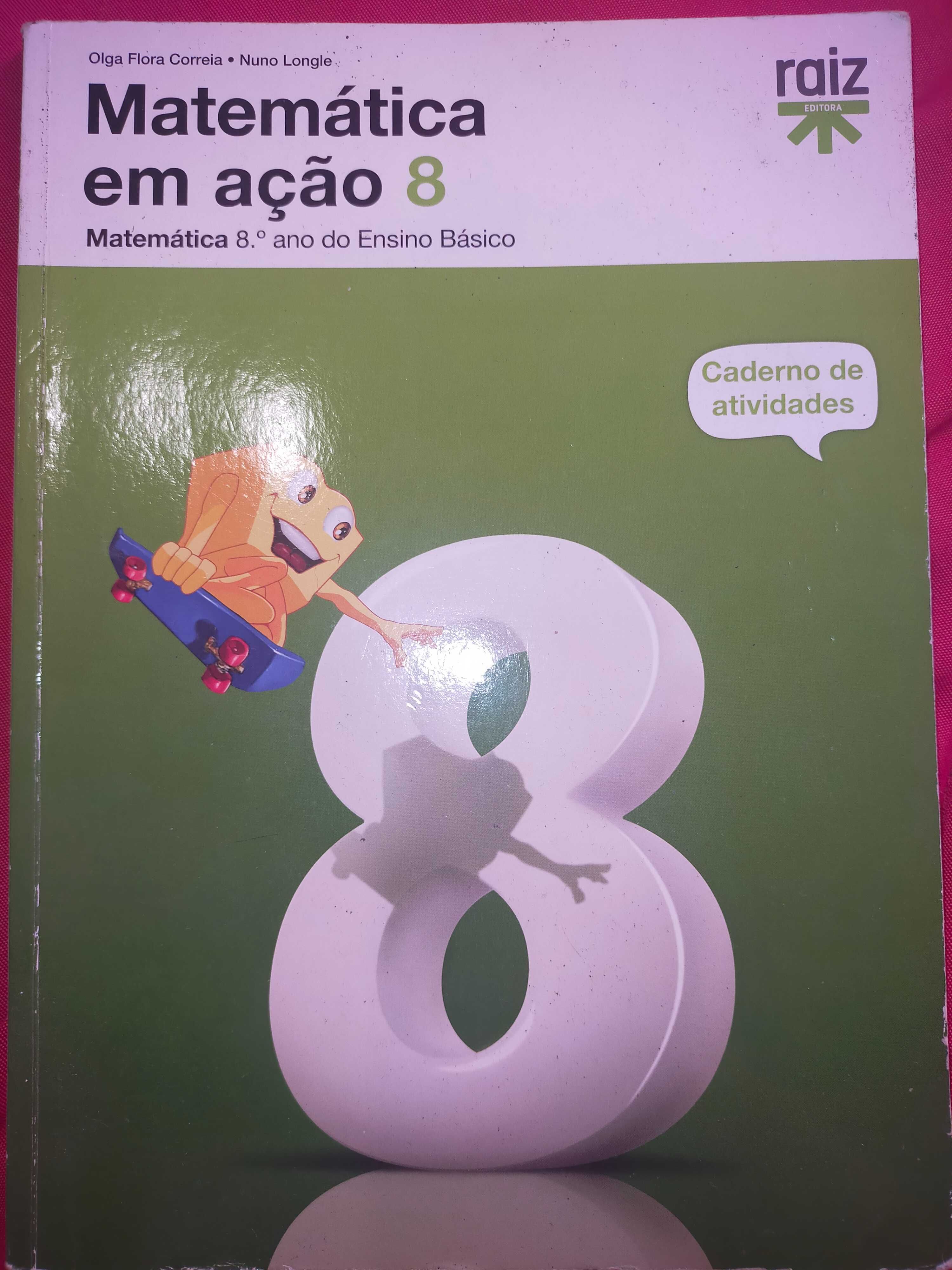 Livros escolares 7° 8° 9° 10° ano