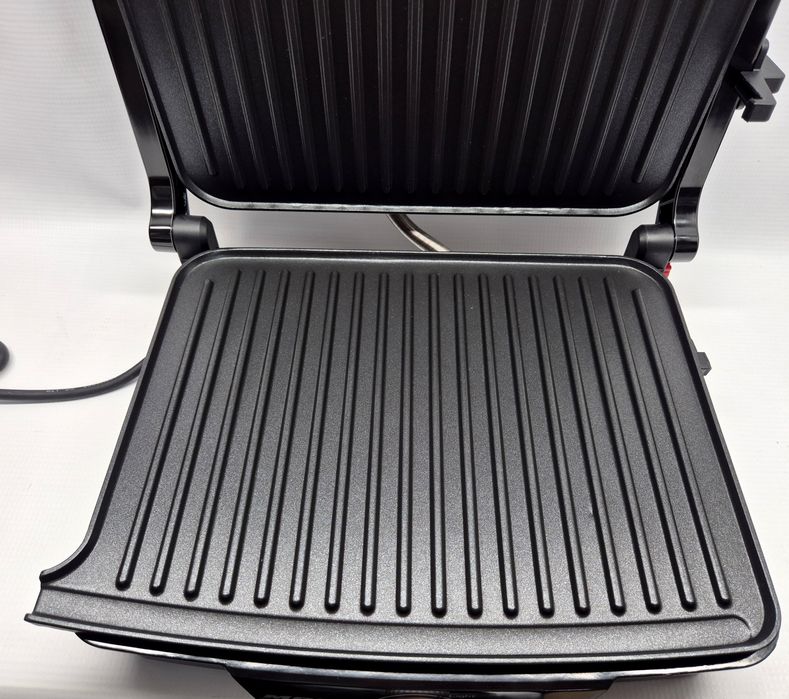 Grill elektryczny MPM MGR-09M, NOWY, Komis Jasło Czackiego